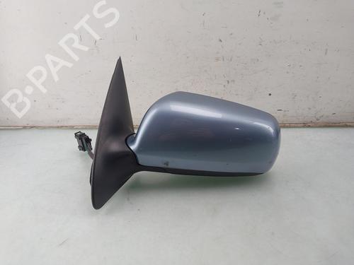 Used Left mirror Left mirror SKODA FABIA I Combi (6Y5) 1.4 16V (80 hp) 36305631 36305631