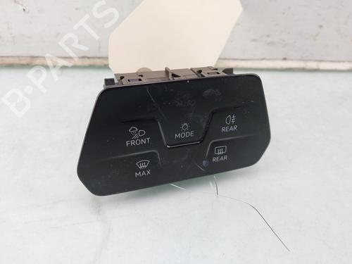 Switch VW GOLF VIII (CD1, DA1) 2.0 TSI R 4motion | BP33718097I30 - Image 3