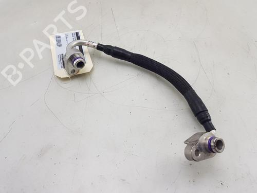 AC pipe PORSCHE TAYCAN (Y1A) Electric (Y1AAA1, Y1AAI1) | BP23435794M126 - Image 3