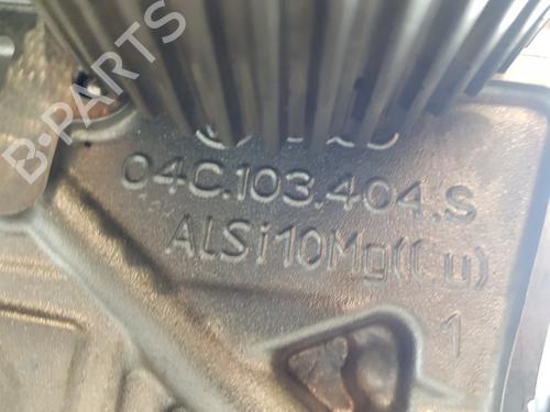 Cylinder head SEAT ARONA (KJ7, KJP) 1.0 TSI | BP24887671M5 