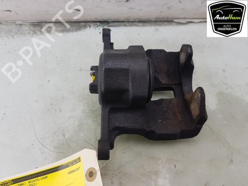 Right front brake caliper SUZUKI SX4 S-Cross (JY) 1.4 Hybrid (Mild Hybrid) (AKK 414) | BP21023864M104 
