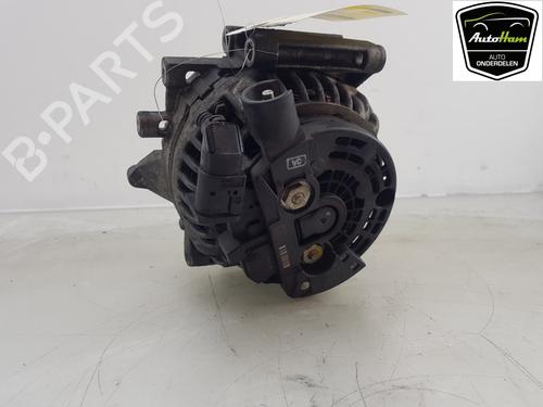 Alternator MERCEDES-BENZ C-CLASS (W203) C 200 CDI (203.007) | BP18570945M7 