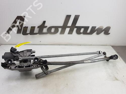 Used Front wipers mechanism Front wipers mechanism 27507401 27507401