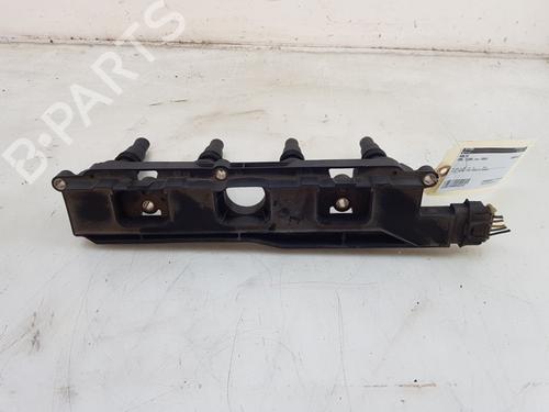 Tændspole OPEL TIGRA TwinTop (X04) 1.8 (R97) (125 hp) 26681441