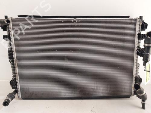 Used Radiator set Radiator set 36839111 36839111