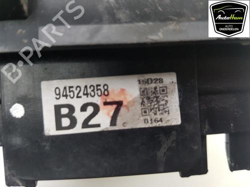 Fuse box OPEL KARL (C16) 1.0 | BP12048829E1 