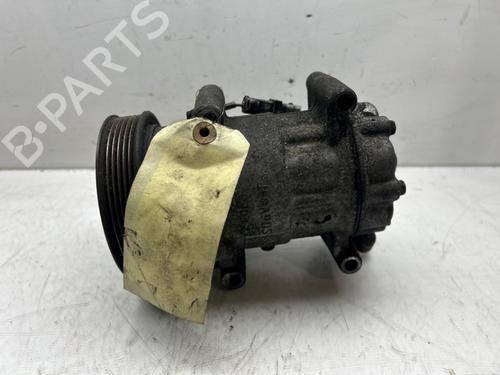Used AC compressor AC compressor RENAULT CLIO III (BR0/1, CR0/1) 1.5 dCi (BR17, CR17) (86 hp) 33266714 33266714