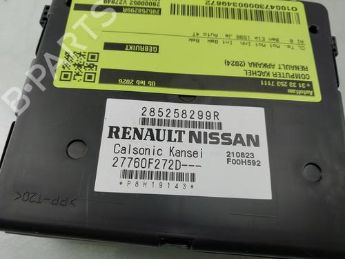 Control unit RENAULT ARKANA I (LCM_, LDN_) 1.6 E-TECH 145 (LDMU) | BP32229135M11 - Image 2