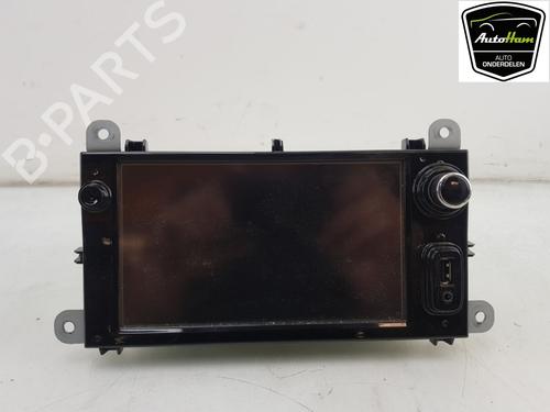 Radio RENAULT CLIO IV (BH_) 0.9 TCe 90 (BHNF, BHMA, BHMH, BHJK, BHJR) | BP13147696E6 