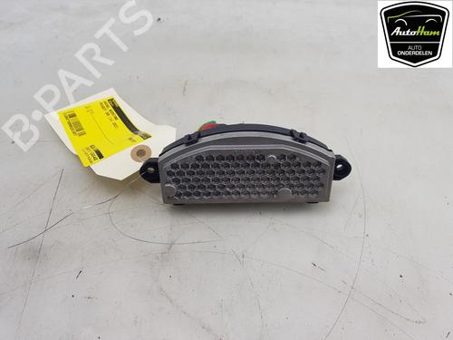 Heater resistor PEUGEOT 308 SW III (FC_, FJ_, FR_, F4_, FN_) Hybrid 180 (F4DGXT) | BP19316271M108 