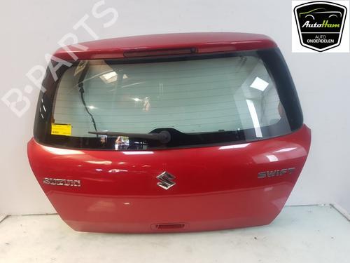 Bakluke CC/Kombi-Kupé SUZUKI SWIFT III (MZ, EZ) 1.3 (RS413, ZC11S) (92 hp) 15209174