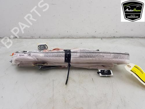 Right curtain airbag OPEL MOKKA MOKKA-e (76) | BP19771996C12 
