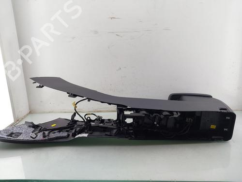 Armrest / Center console FORD FIESTA VII (HJ, HF) 1.0 EcoBoost | BP34540037I20  - Image 5