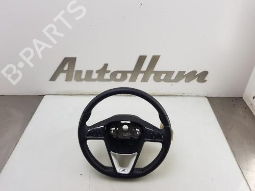 Rat SEAT ARONA (KJ7, KJP) 1.0 TSI (115 hp) 12033476