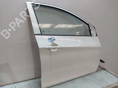 Right front door KIA PICANTO II (TA) 1.0 | BP29910277C3 