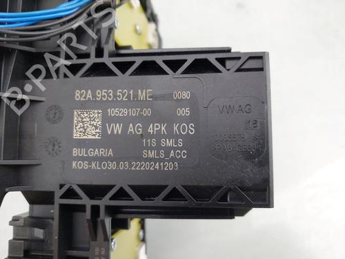 Ratstangsstang AUDI A3 Limousine (8YS, 8YM) 35 TFSI Mild Hybrid | BP39766600I23 - Image 4