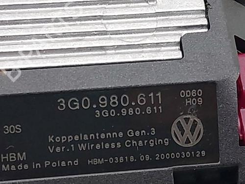 Other VW GOLF VIII (CD1, DA1) 2.0 GTI | BP27650832O1 - Image 3
