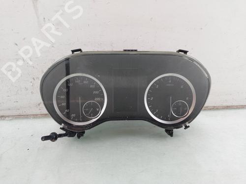 Used Instrument cluster Instrument cluster 38108638 38108638