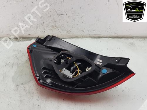 Right taillight FORD FIESTA VI (CB1, CCN) 1.0 EcoBoost | BP21598233C35 