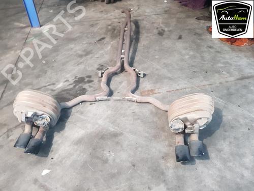 Exhaust system PORSCHE PANAMERA (971) 3.0 (97AAA1, 97BAA1) | BP20308512M121 