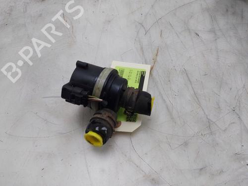 Used Auxiliary water pump VW POLO V (6R1, 6C1) 1.2 TDI (75 hp) 30707145