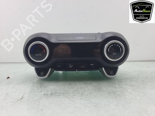 Used Climate control Climate control KIA PICANTO III (JA) 1.0 (67 hp) 16949415 16949415