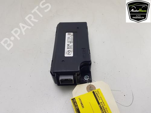 Used Control unit Control unit 17593532 17593532