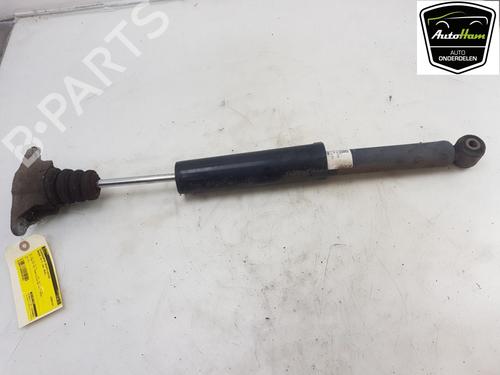 Højre bagtil støddæmper Højre bagtil støddæmper MAZDA CX-3 (DK) 1.5 SKYACTIV-D (DK2WS, DK5FW) (105 hp) 15387074 15387074