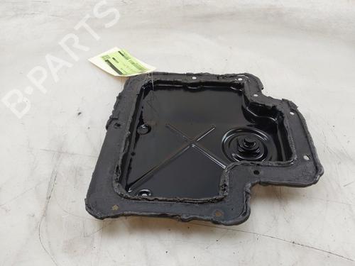 Used Oil sump Oil sump PEUGEOT PARTNER Box Body/MPV (K9) 1.5 BlueHDi 75 (75 hp) 35897469 35897469