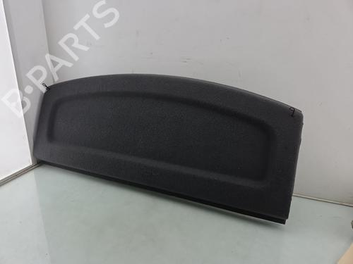 Plage arrière VW GOLF PLUS V (5M1, 521) 1.4 TSI (122 hp) 31040997