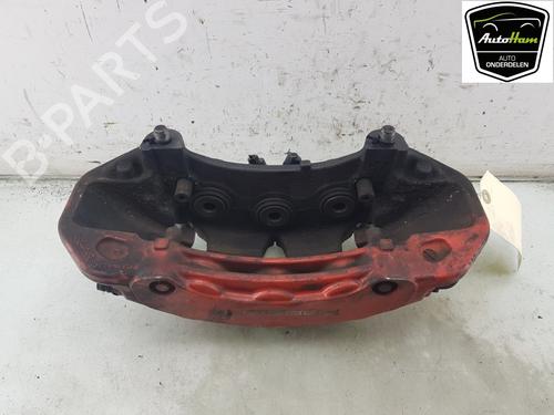 Left front brake caliper PORSCHE PANAMERA (971) 3.0 (97AAA1, 97BAA1) | BP20331094M105