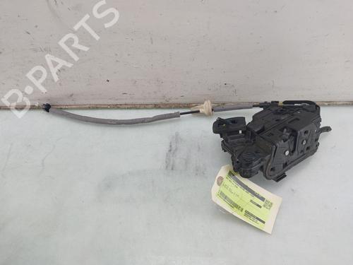 Used Front left lock Front left lock 37179876 37179876