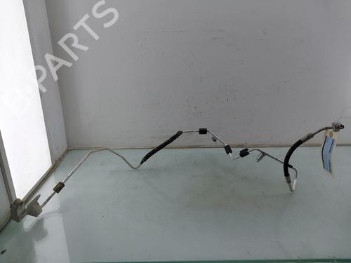 Used AC pipe SKODA FABIA III (NJ3) 1.0 TSI (95 hp) 28141280