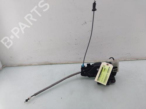 Used Front left lock Front left lock MERCEDES-BENZ A-CLASS (W177) AMG A 35 4-matic (177.051) (306 hp) 33266818 33266818