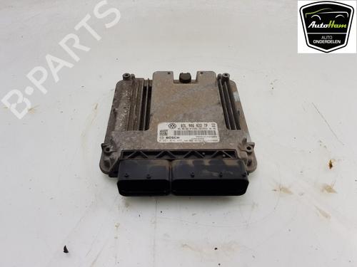 Used Engine control unit (ECU) Engine control unit (ECU) 14984657 14984657