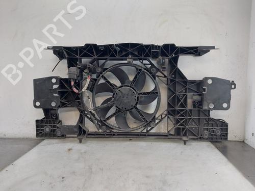 Frontblech für Frontblech RENAULT MEGANE III Grandtour (KZ0/1) 1.6 16V (KZ0U, KZ1B, KZ1U) (110 hp) 35947633 35947633