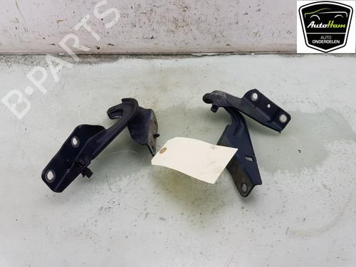 Hinge/Door check strap MITSUBISHI OUTLANDER II (CW_W) 2.0 (CW4W) | BP22333169C146 