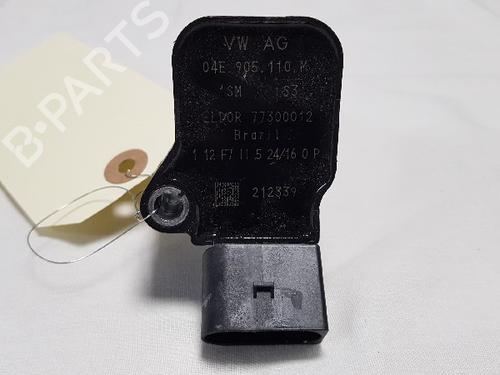 Ignition coil VW POLO VI (AW1, BZ1, AE1) 1.0 | BP13140547M94 