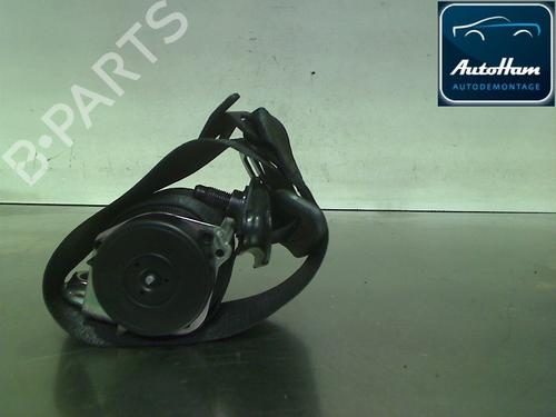 Sicherheitsgurt hinten links für OPEL ASTRA H (A04) 1.4 (L48) (90 hp) 12026986