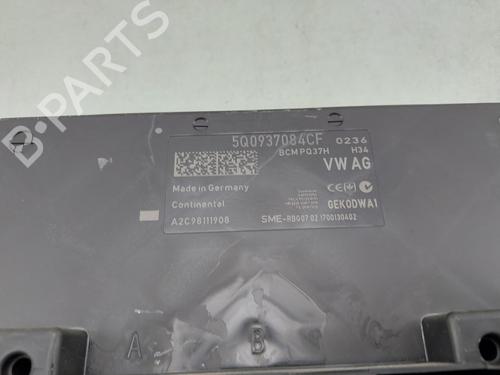 Electronic module SEAT LEON (5F1) 1.2 TSI | BP38108516M83 - Image 3