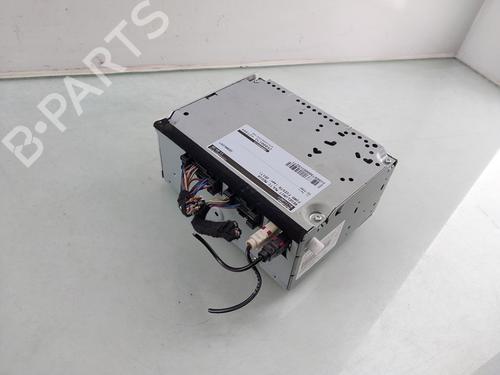 Electronic module FORD FIESTA VI (CB1, CCN) 1.6 ST | BP25048594M83 