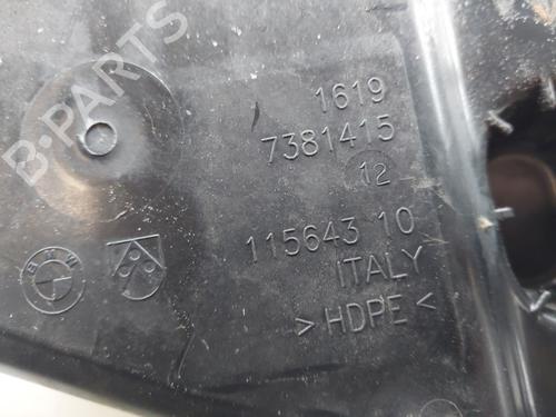 AdBlue-tank BMW 5 Touring (G31) 520 d | BP36783675M85 - Image 4