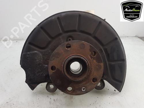 Right front steering knuckle VW JETTA IV (162, 163, AV3, AV2) 1.4 TSI Hybrid | BP15555757M26 