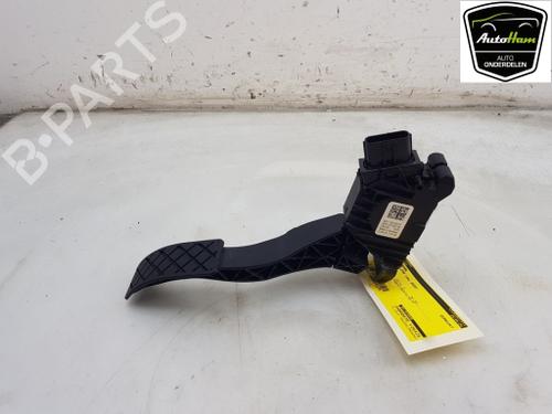 Used Pedal Pedal SEAT LEON Sportstourer (KL8, KLD) 1.4 TSI e-Hybrid (204 hp) 17742668 17742668