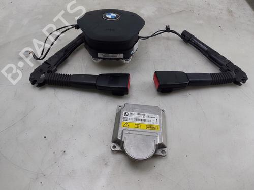 Airbag Kit BMW 1 (F20) 118 i | BP29713306C86 
