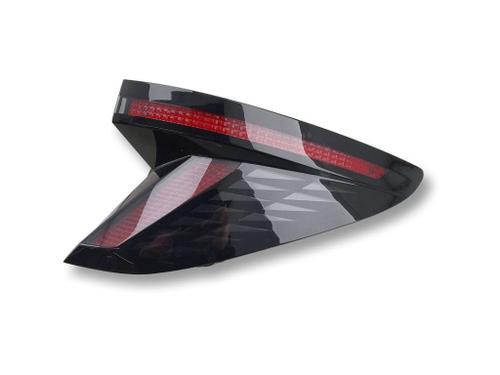Used Right taillight Right taillight HYUNDAI TUCSON (NX4E, NX4A) 1.6 T-GDI Plug-in-Hybrid HTRAC (265 hp) 40526008 40526008