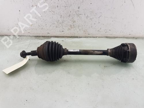 Used Left front driveshaft Left front driveshaft SEAT LEON (5F1) 1.6 TDI (110 hp) 22903271 22903271