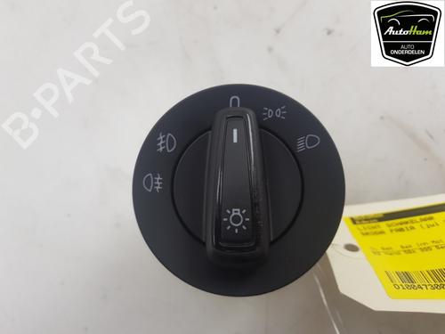 Headlight switch SKODA FABIA III Estate (NJ5) 1.0 | BP14921649I24 