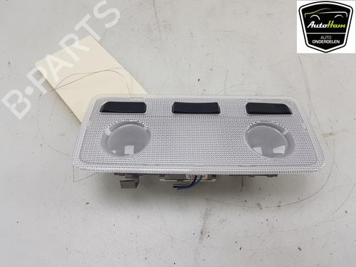 Used Interior roof light TOYOTA YARIS (_P13_) 1.5 Hybrid (NHP130_, NHP130) (101 hp) 18787885