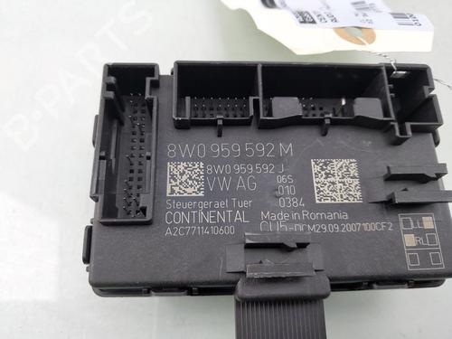 Control unit AUDI A5 Sportback (F5A, F5F) 40 TFSI Mild Hybrid | BP26577962M11 - Image 3